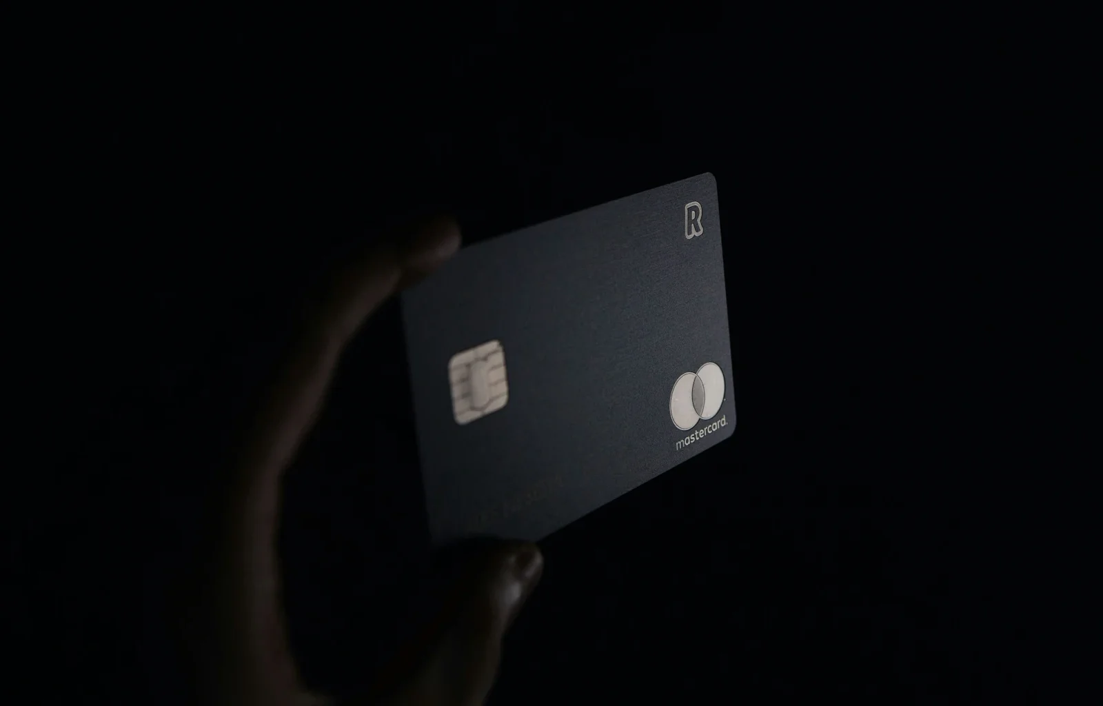 Revolut Mastercard Kreditarte