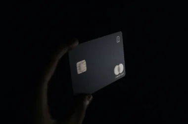 Revolut Mastercard Kreditarte