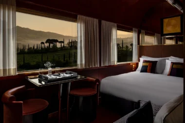 Accor La Dolce Vita Orient Express