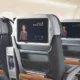 Singapore Airlines Premium Economy Airbus A350