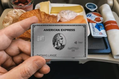 Amex Platinum Card aktueller Willkommensbonus