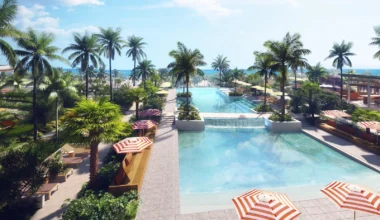 Hotel Indigo Grand Cayman