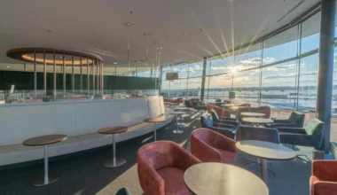 Diners Club reduziert Loungezutritt