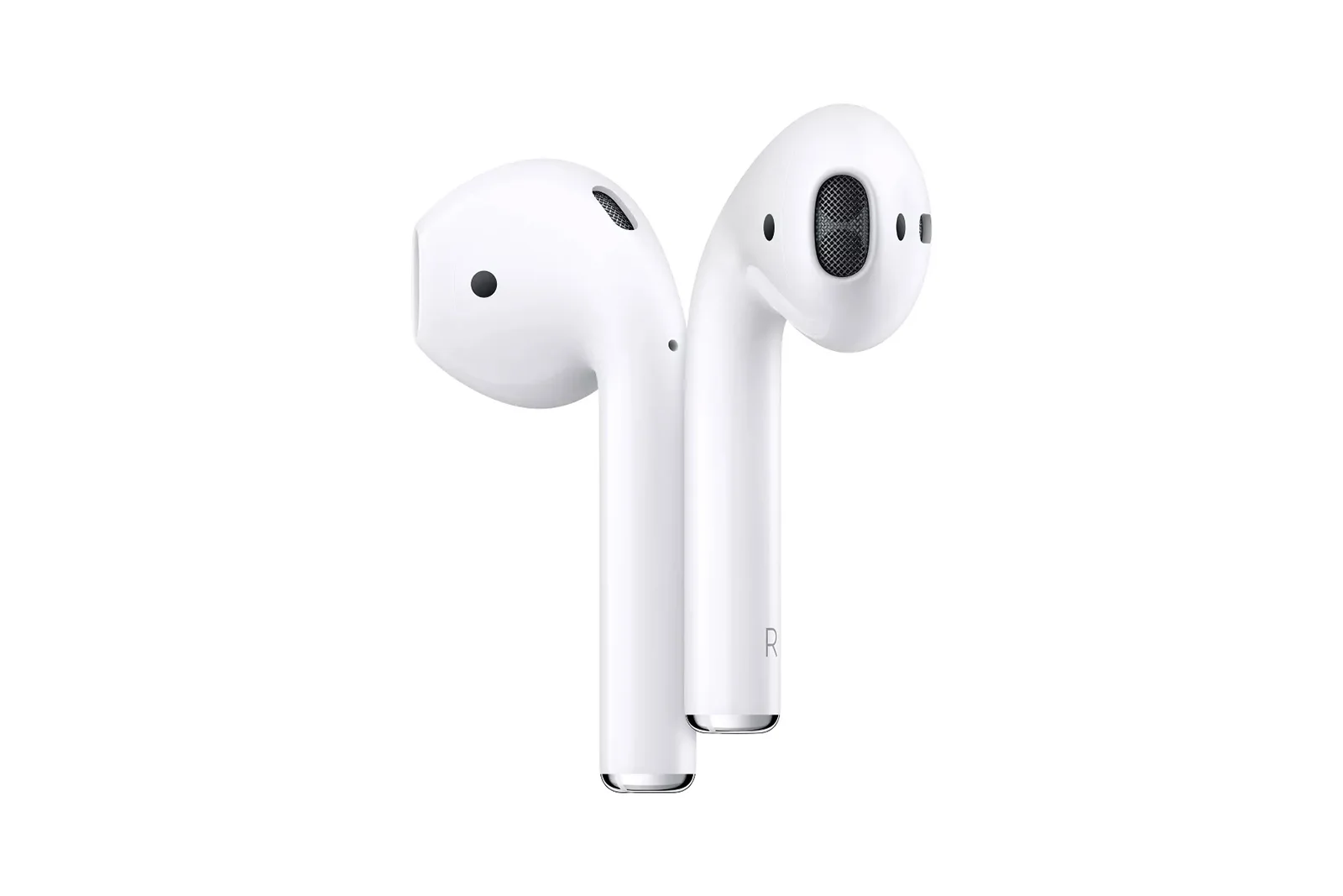 Apple AirPods zweite Generation