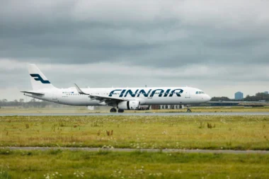 Finnair Airbus A350-900