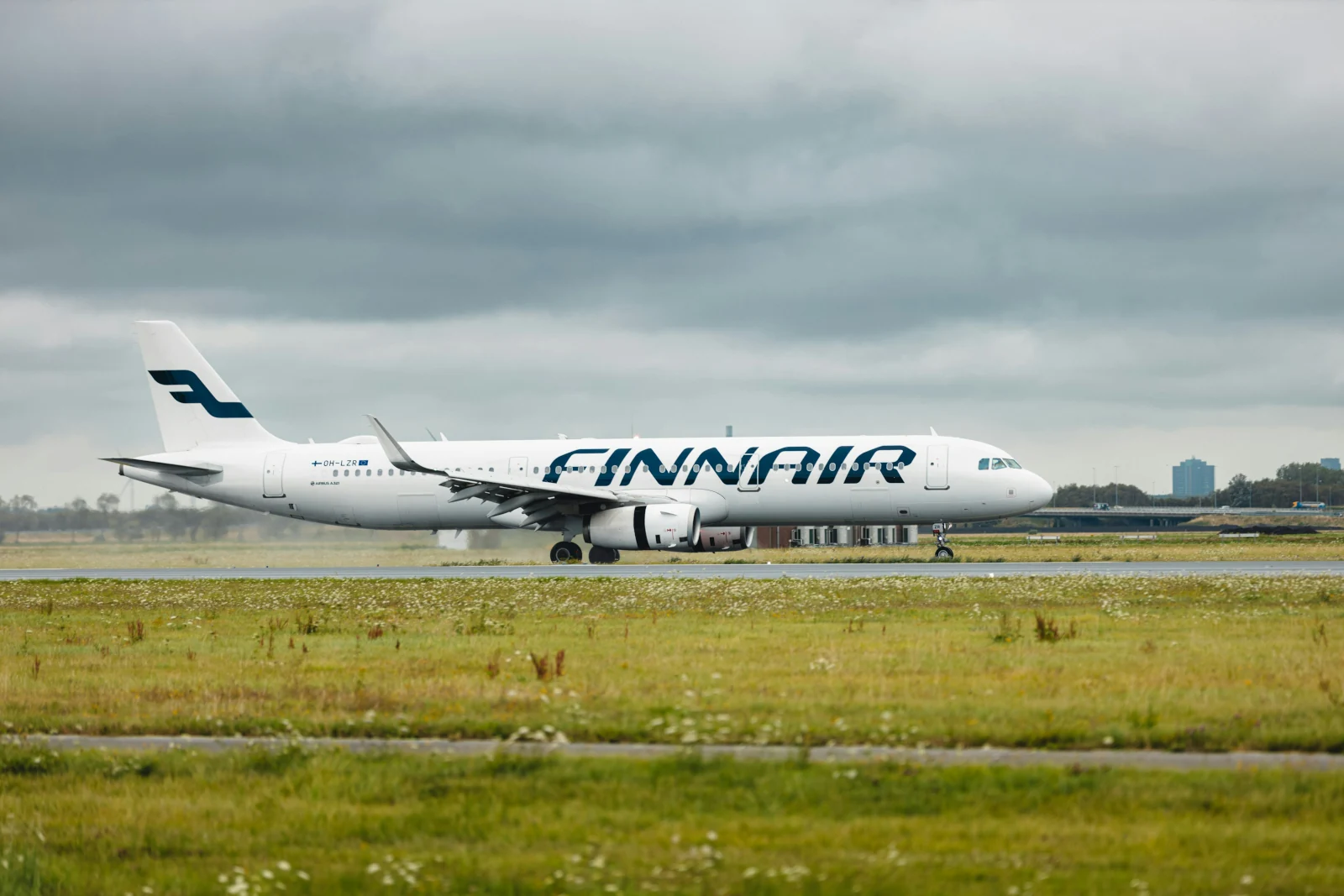 Finnair Airbus A350-900