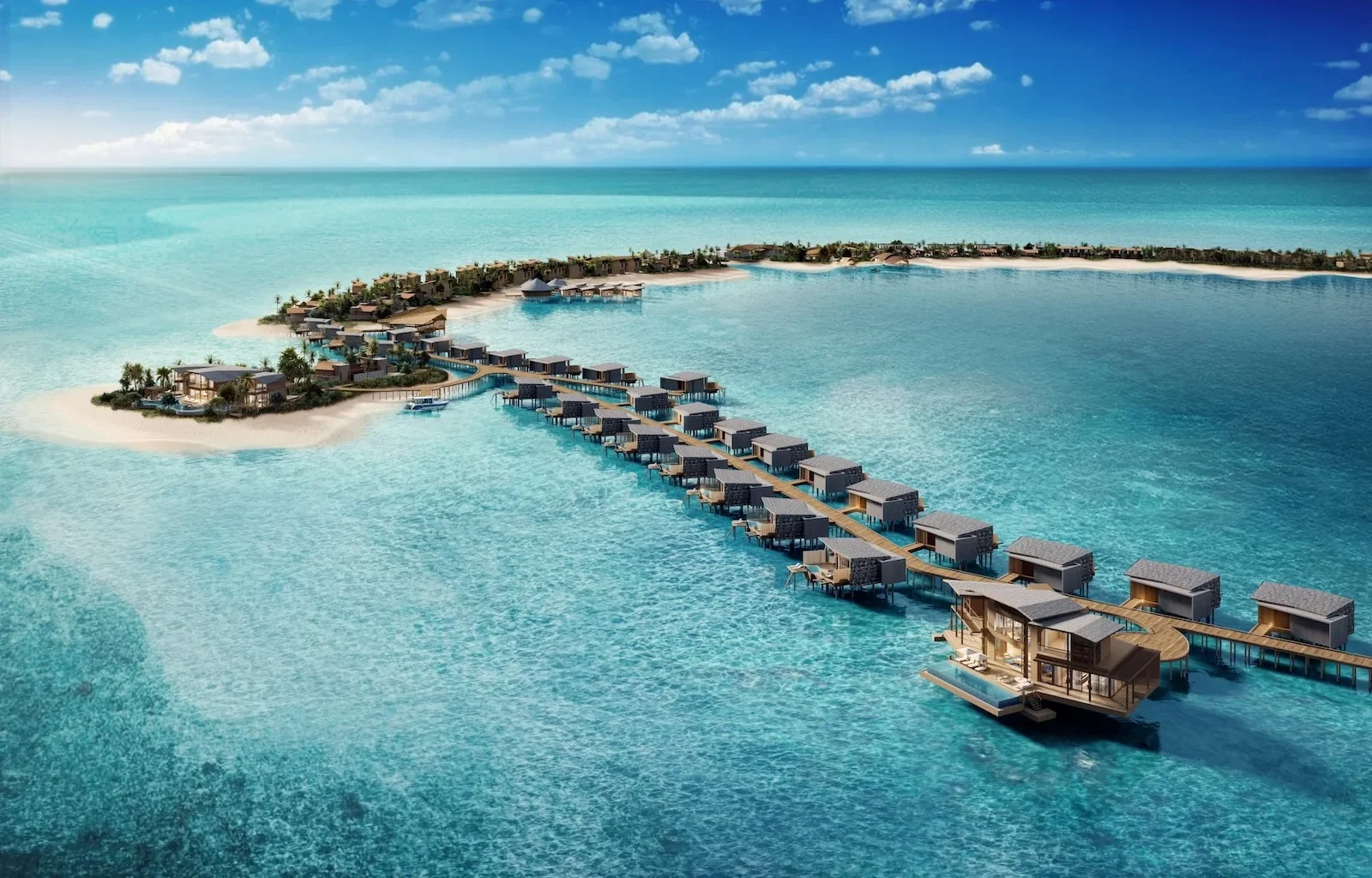 Hyatt Regency Samarafushi Maldives