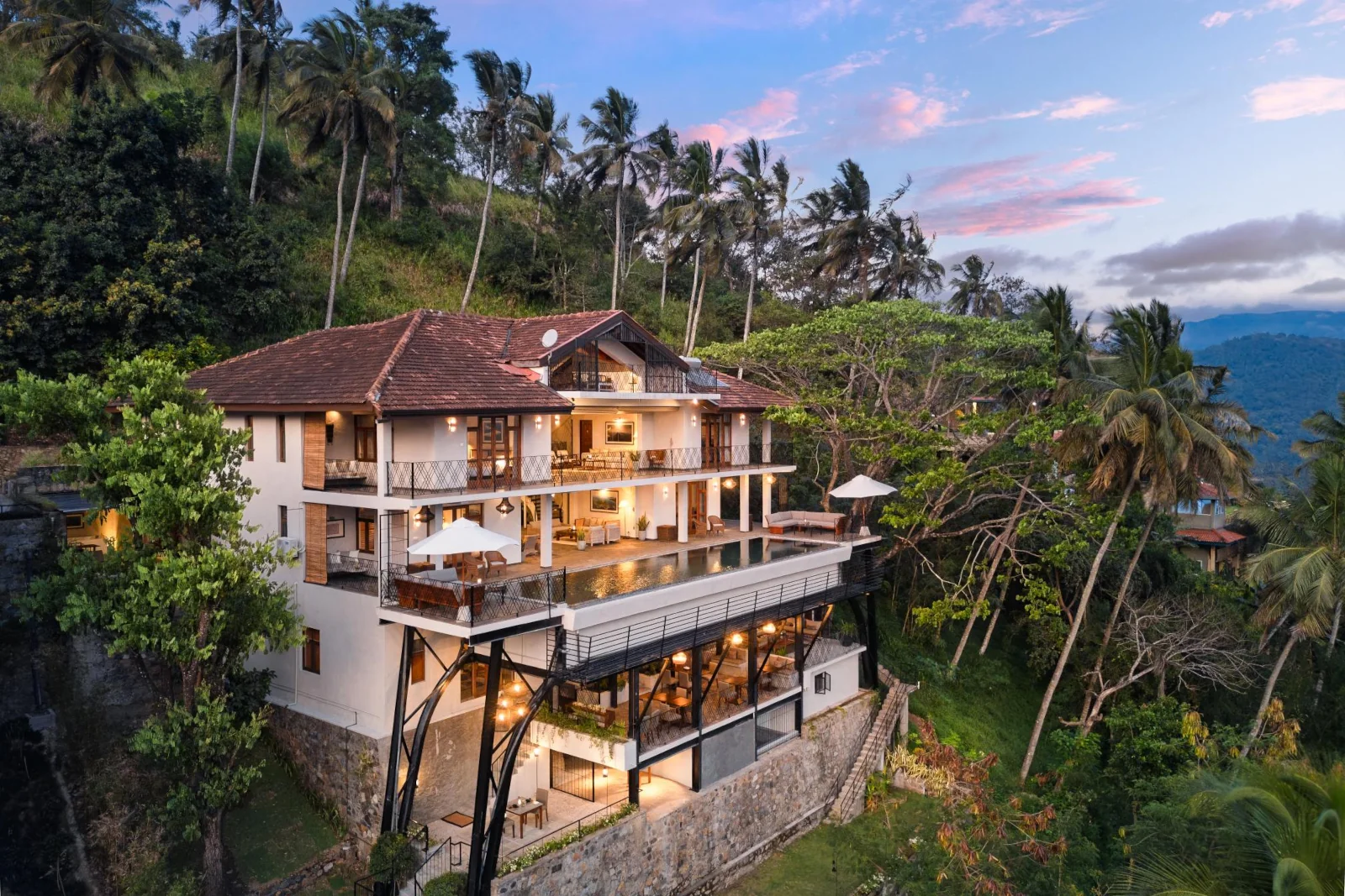Taru Villas Levita, an SLH Hotel - Exterior (Sri Lanka)
