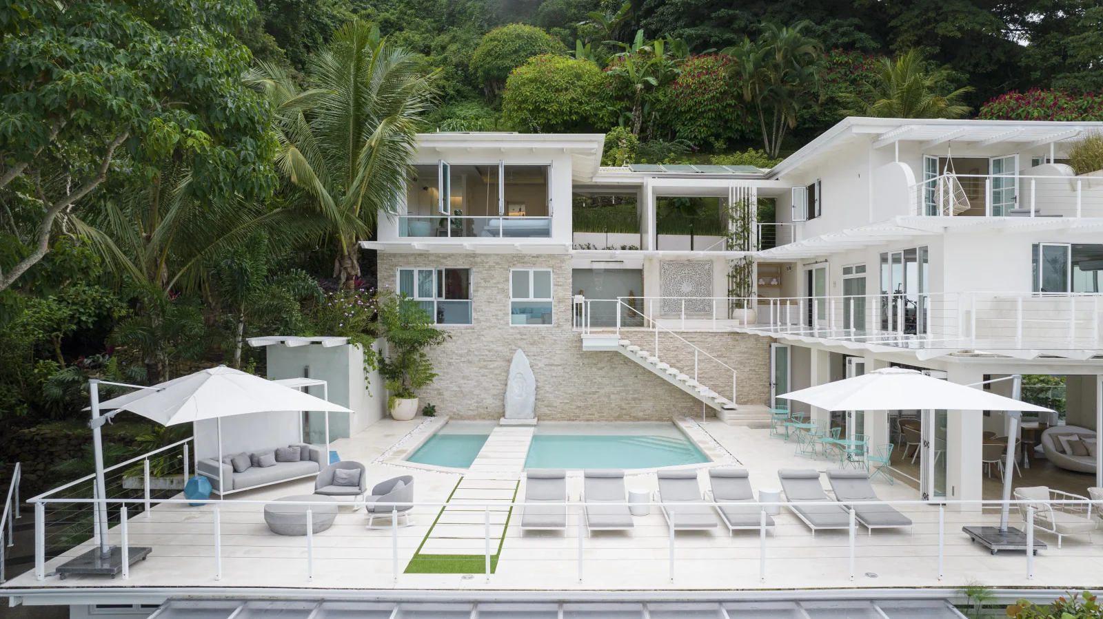 The Retreat Costa Rica, an SLH Hotel - Exterior (Costa Rica)