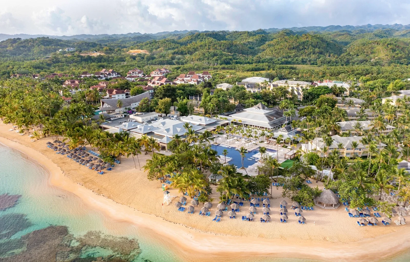 Bahia Principe Grand Portillo Teil der Hyatt All-Inclusive-Collection