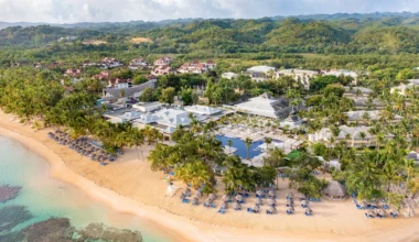 Bahia Principe Grand Portillo Teil der Hyatt All-Inclusive-Collection