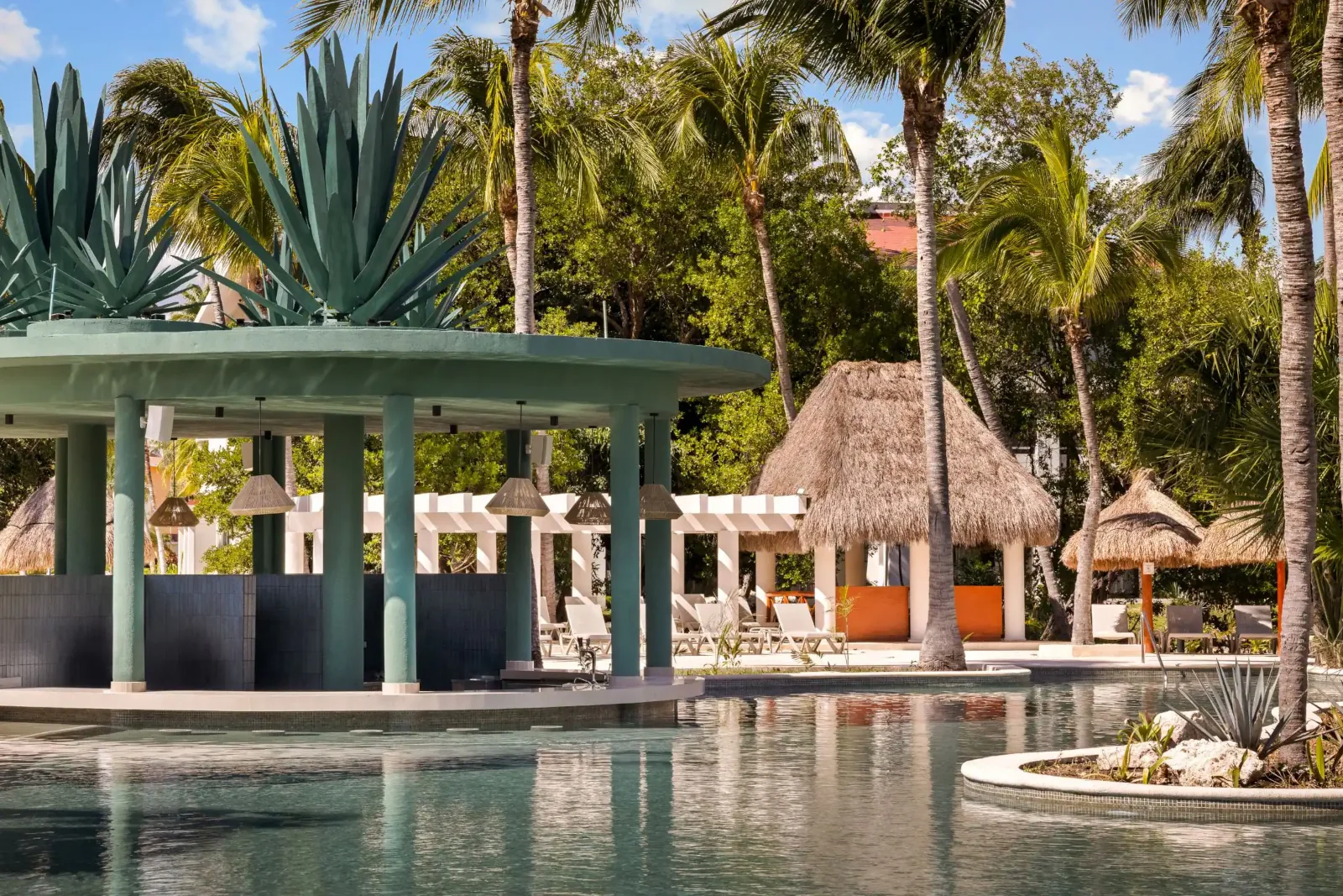 Bahia Principe Escape Tequila World of Hyatt