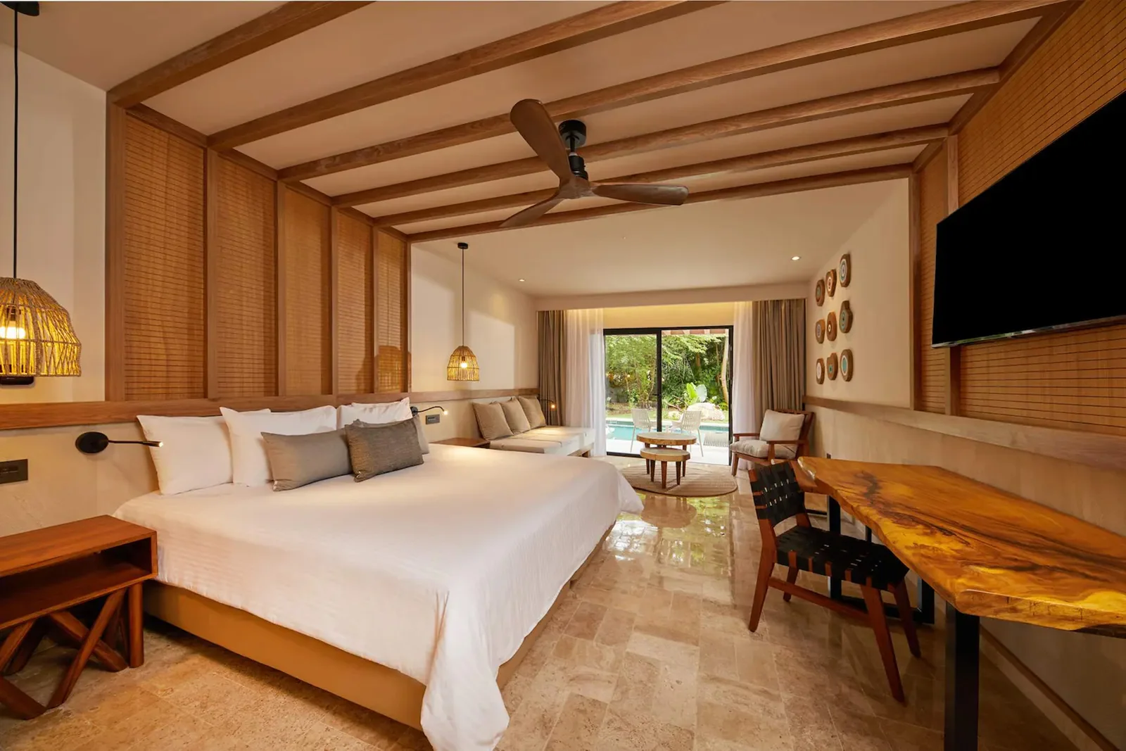 Bahia Principe Luxury Akumal World of Hyatt