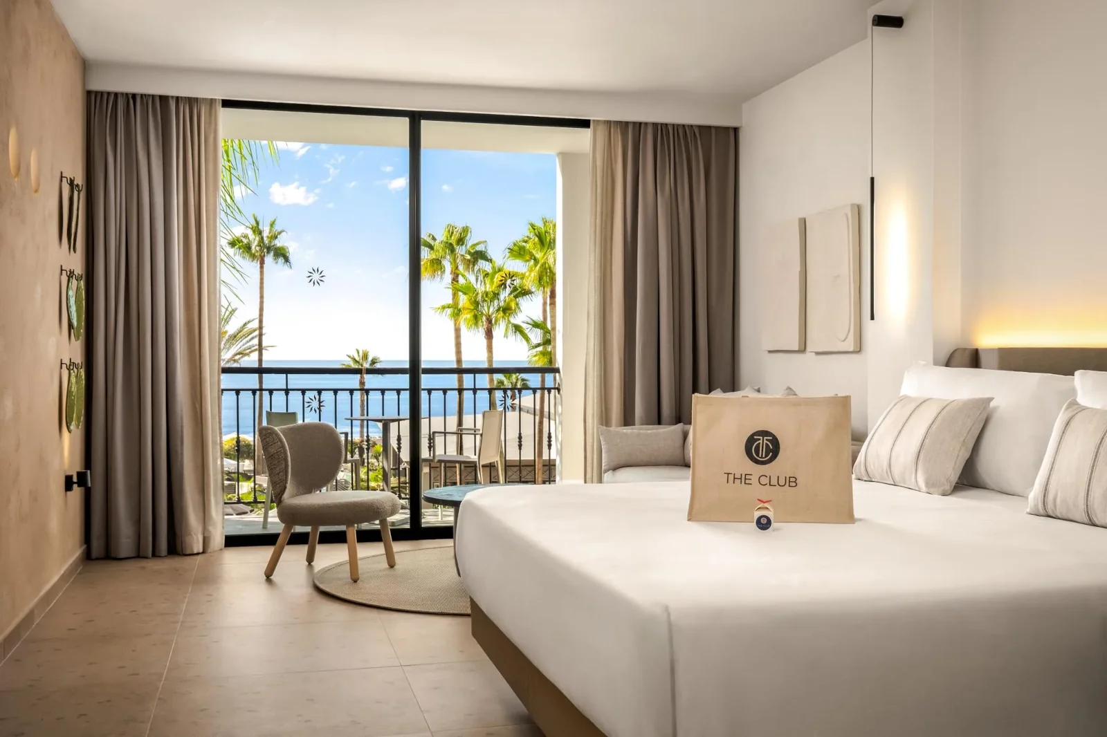 Bahia Principe Escape Tenerife World of Hyatt