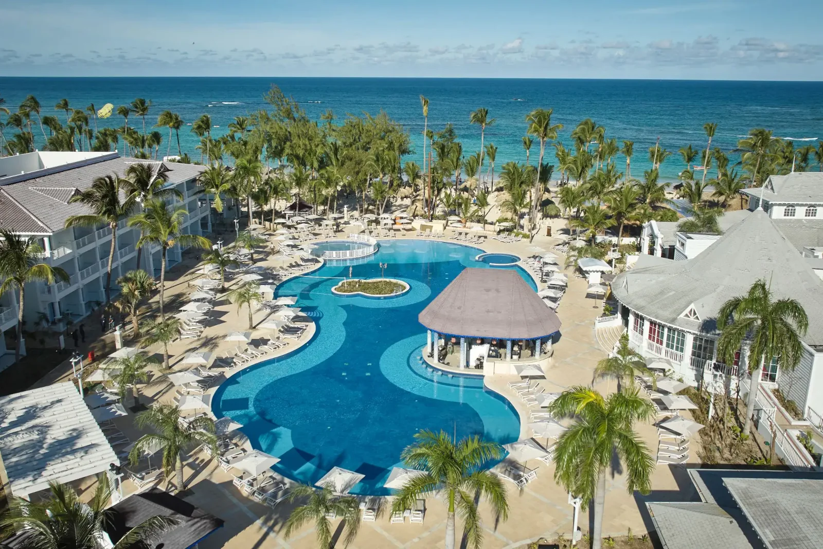 Bahia Principe Explore Esmeralda World of Hyatt