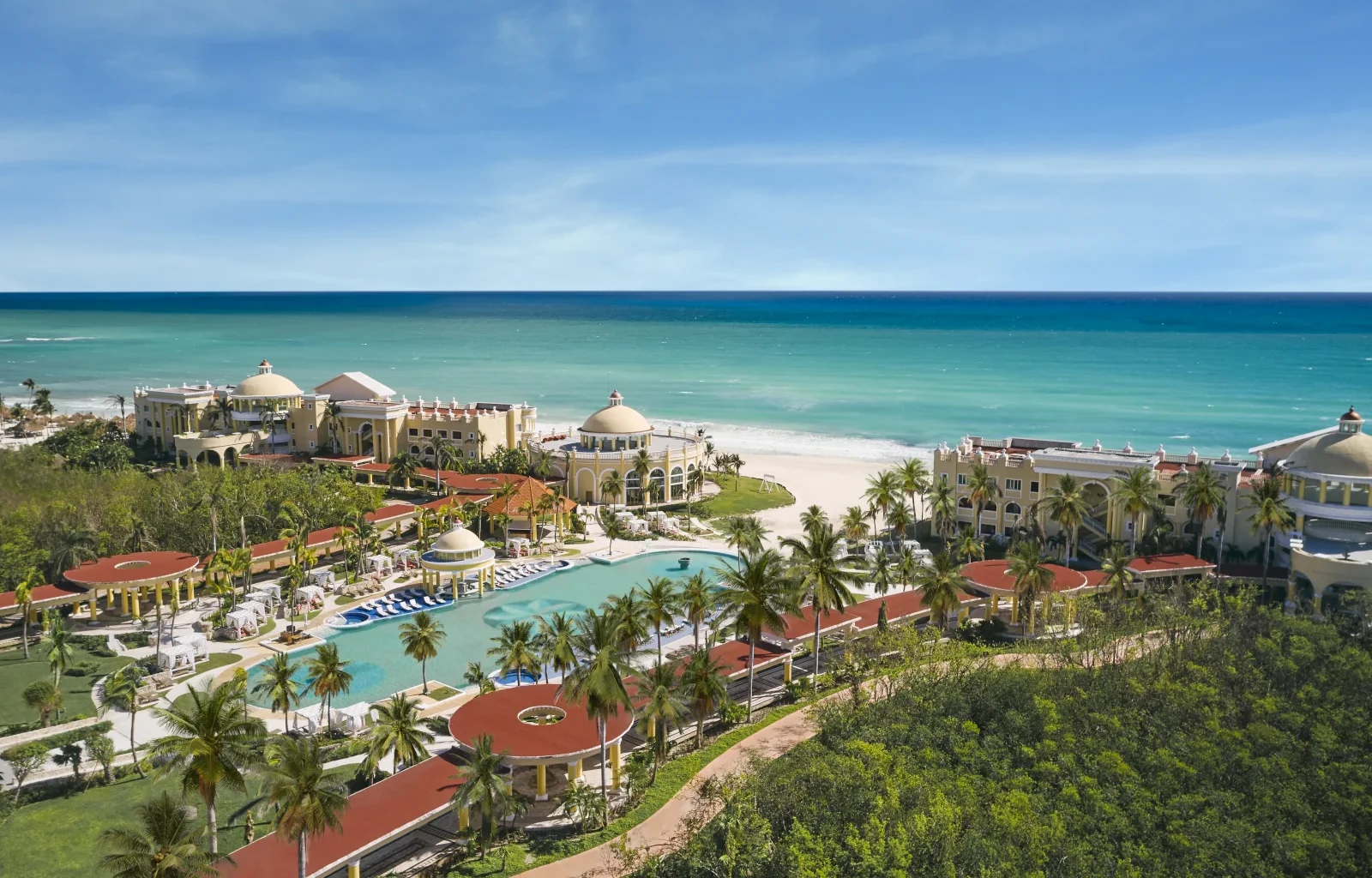 Iberostar Grand Paradiso IHG Hotels & Resorts