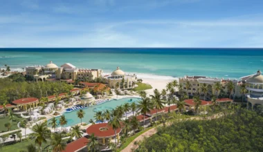 Iberostar Grand Paradiso IHG Hotels & Resorts