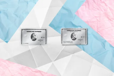 Amex Platinum Shoppingguthaben für Mr Porter und Dell vor Ablauf nutzen