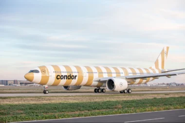 Condor Airbus A330neo