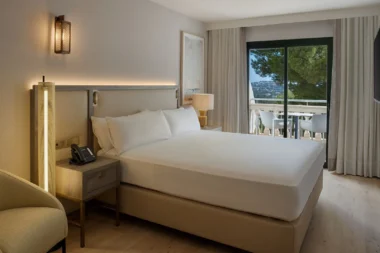 Hilton Hotel Mallorca Galatzo Costa de Calma