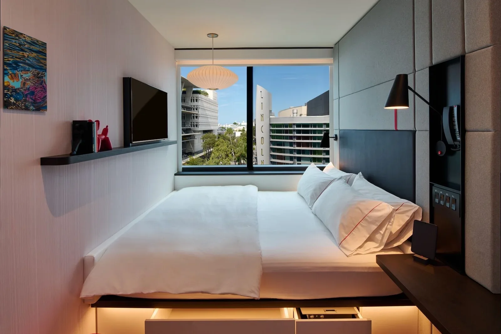 Marriott übernimmt CitizenM Miami South Beach