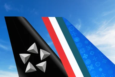 ITA Airways Star Alliance Integration
