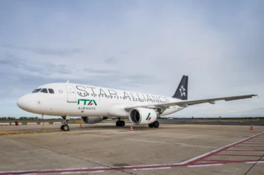 ITA Airways tritt am 1. April Miles & More und der Star Alliance bei