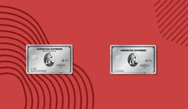 Vergleich private Amex Platinum oder Business Platinum