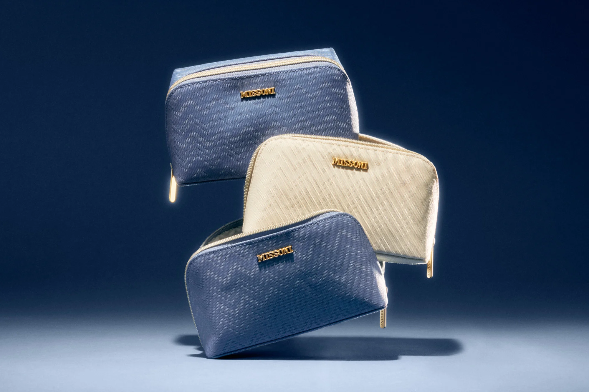 Missoni Amenity Kit Delta One Business Class