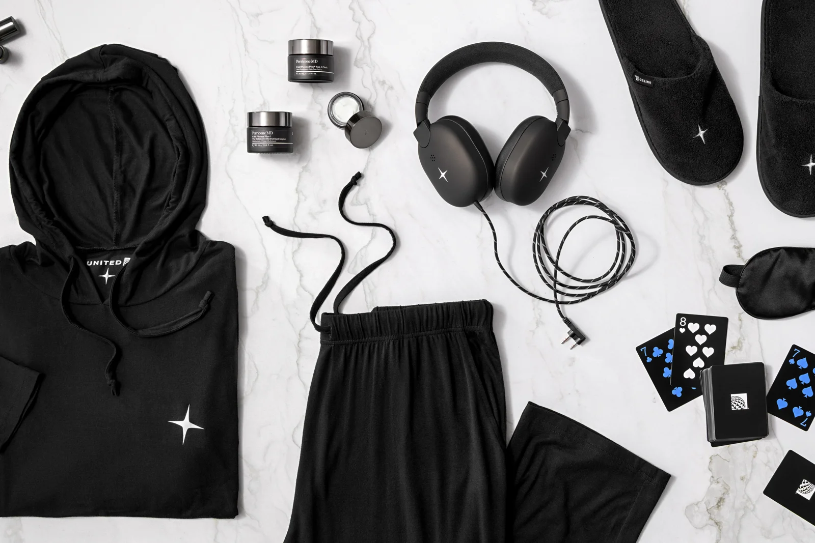 Amenities United Polaris Studios