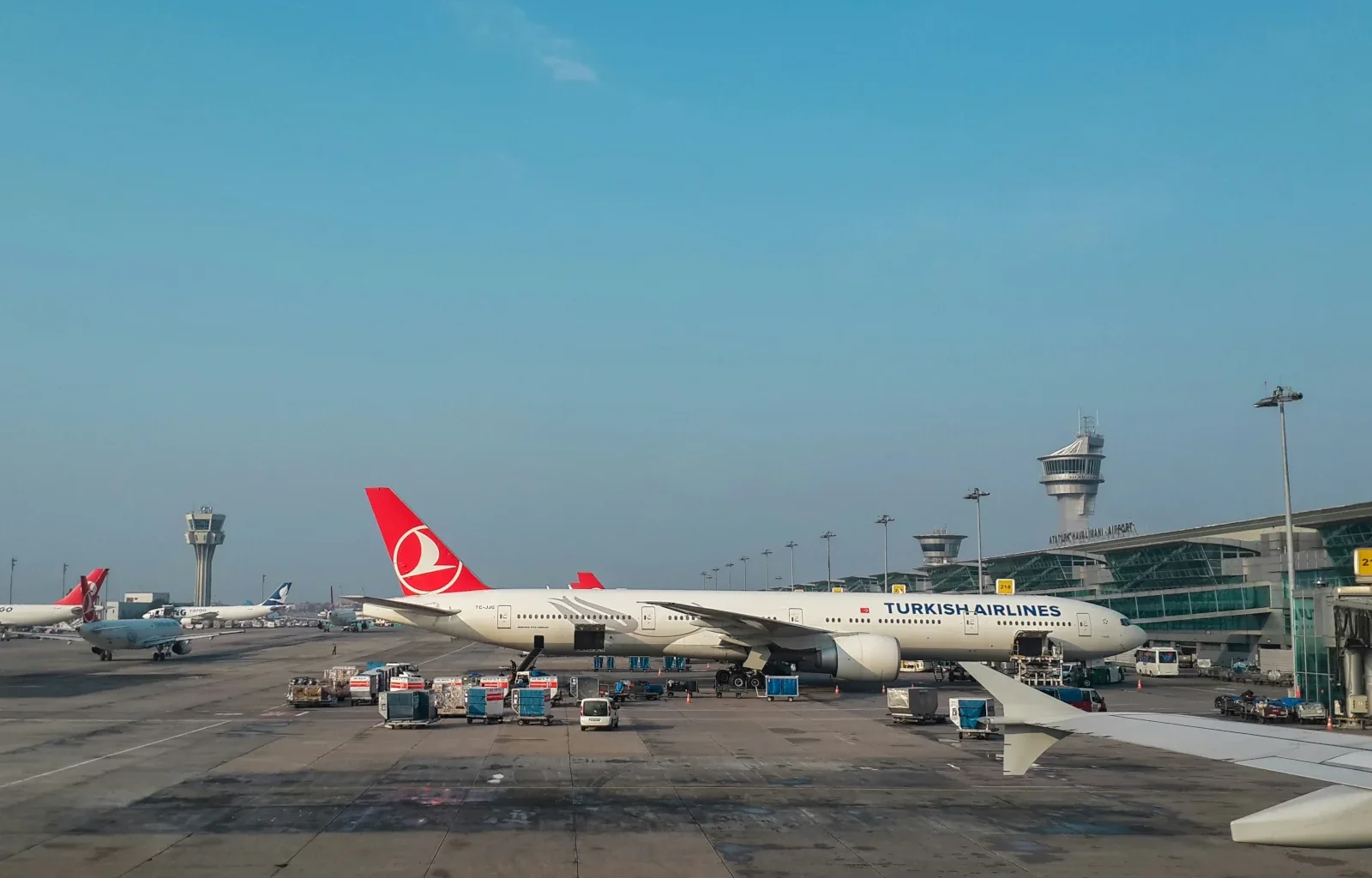 Revolut bietet Transferbonus für RevPoints zu Turkish Airlines Miles&Smiles