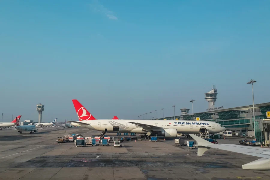 Revolut bietet Transferbonus für RevPoints zu Turkish Airlines Miles&Smiles
