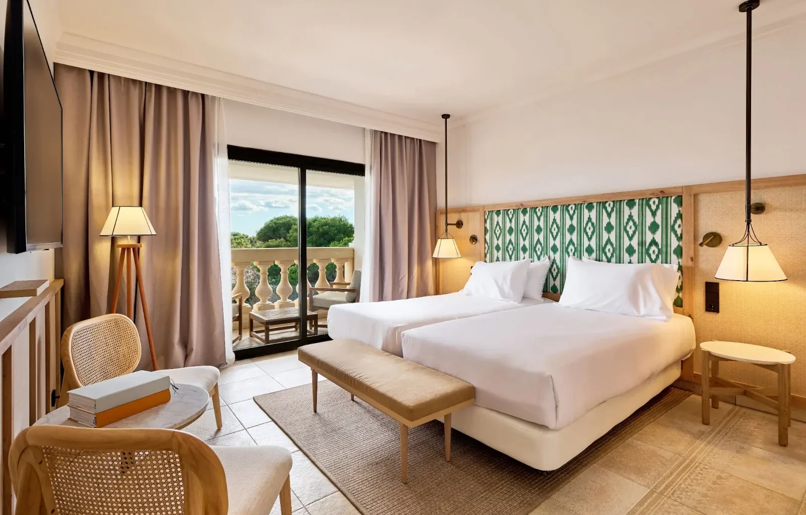Sarena de Muro Resort Mallorca Destination by Hyatt
