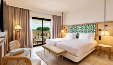 Sarena de Muro Resort Mallorca Destination by Hyatt