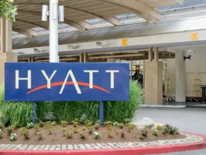 Hyatt Baltimore Mitglied von World of Hyatt wie auch die neue Marke Unscripted by Hyatt