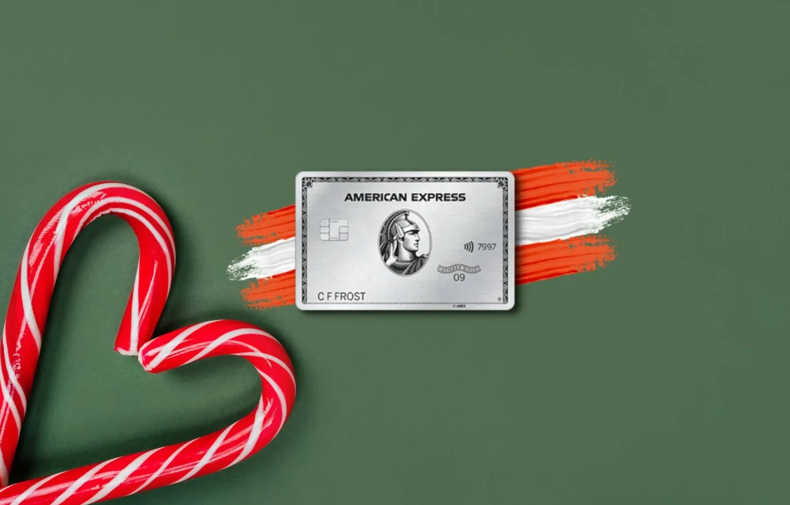 American Express Platinum Card AT für Österreich Willkommensbonus Herbst/ Winter