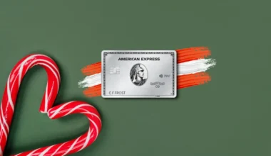 American Express Platinum Card AT für Österreich Willkommensbonus Herbst/ Winter
