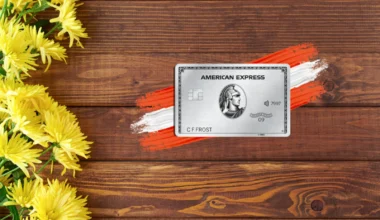 American Express Platinum Card AT für Österreich Bonus Sommer
