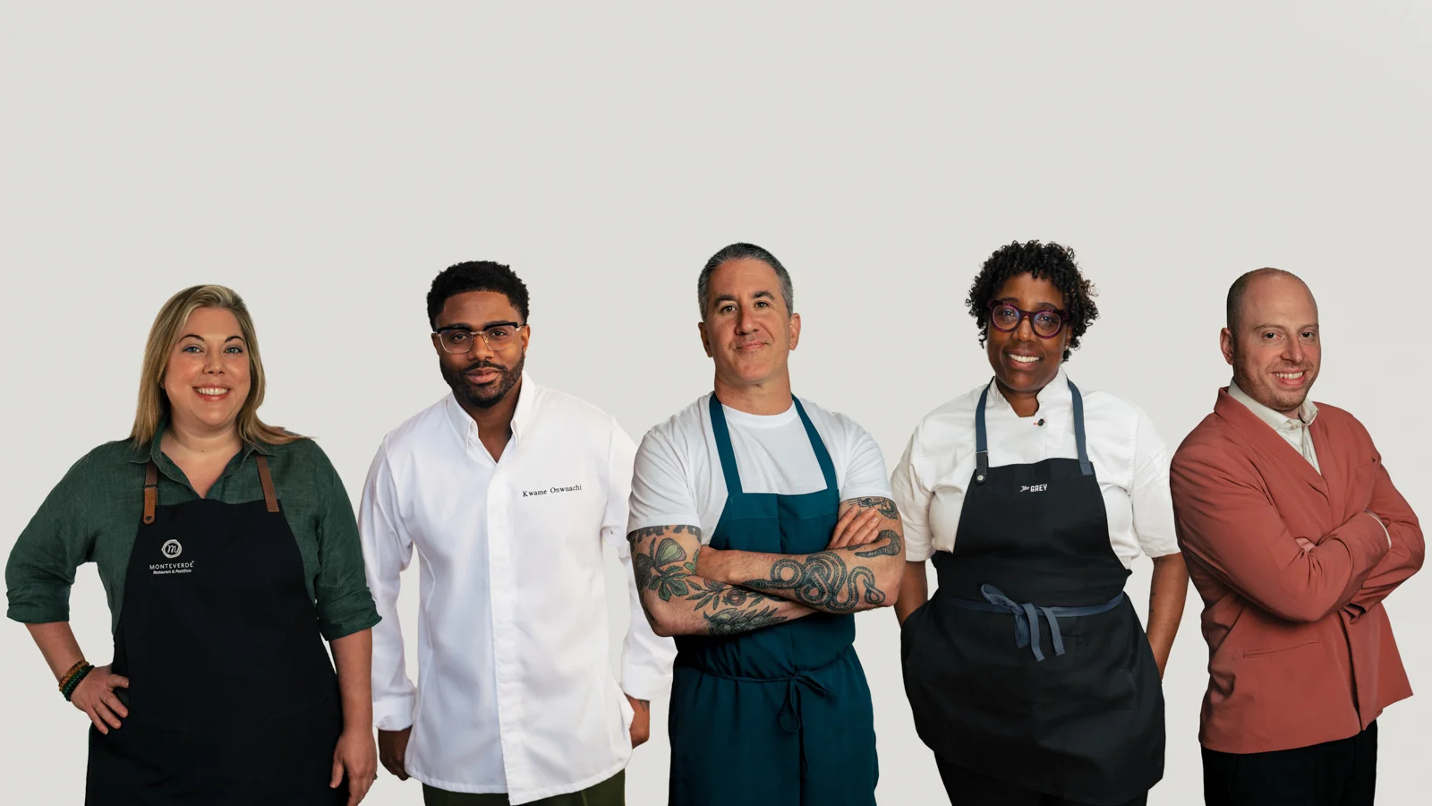 Culinary Collective Centurion Lounge