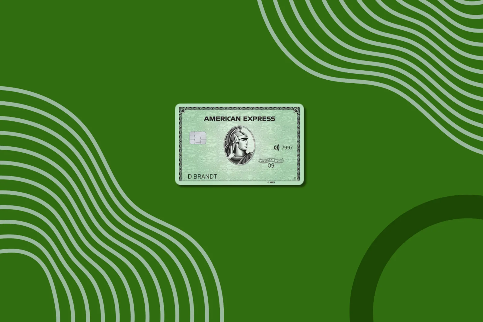 Amex Green Card Willkommensbonus American Express