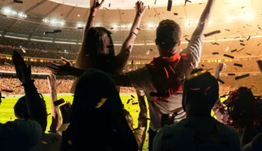 Person, Kleidung, Mann, Konzert, Menschen, Gruppe, Decke