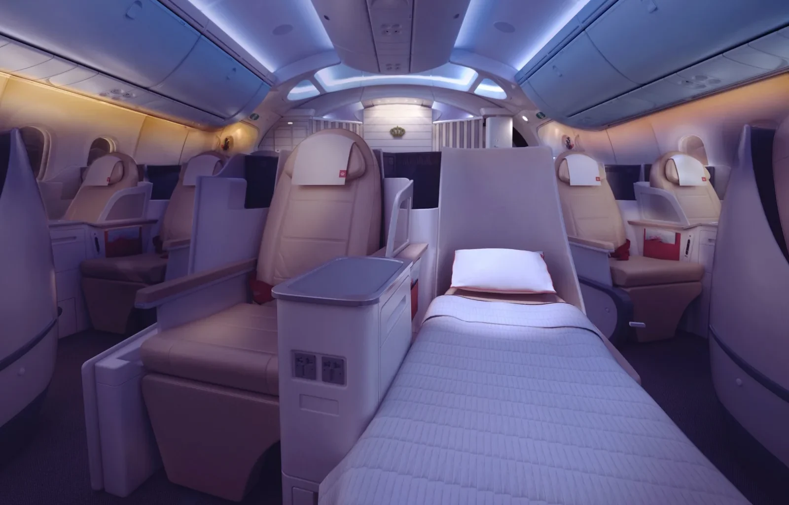 Royal Jordanien Business Class Angebote