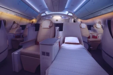 Royal Jordanien Business Class Angebote