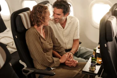 Condor Premium Economy Class