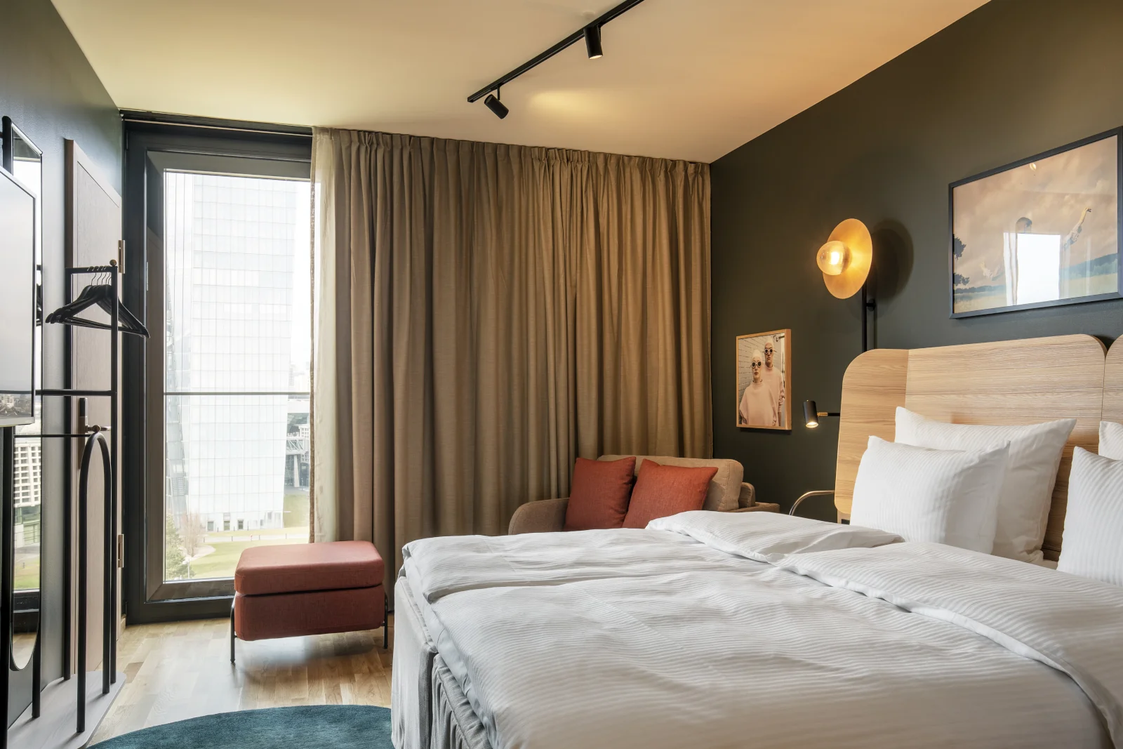 Scandic Frankfurt Haferpark