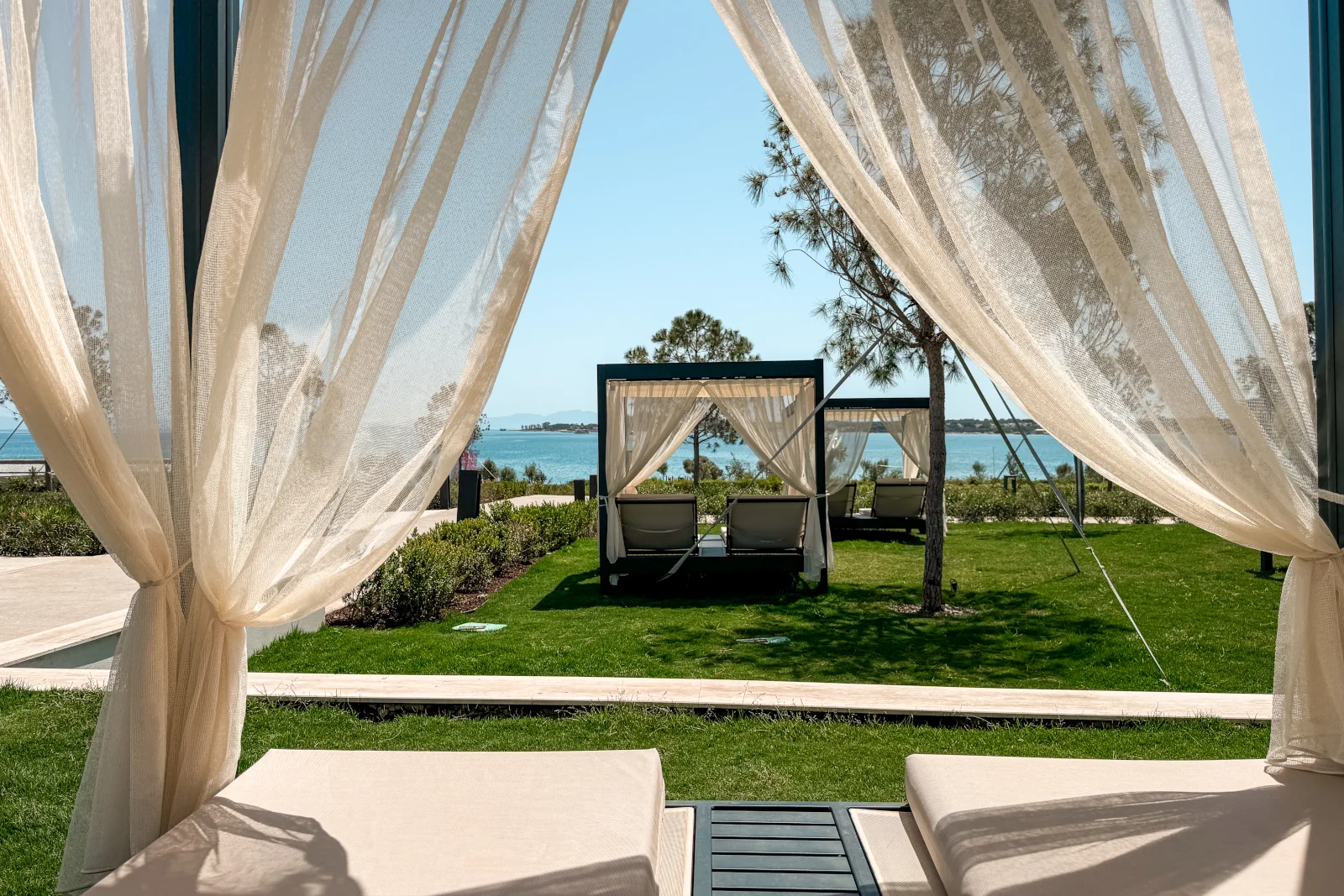 Cabana