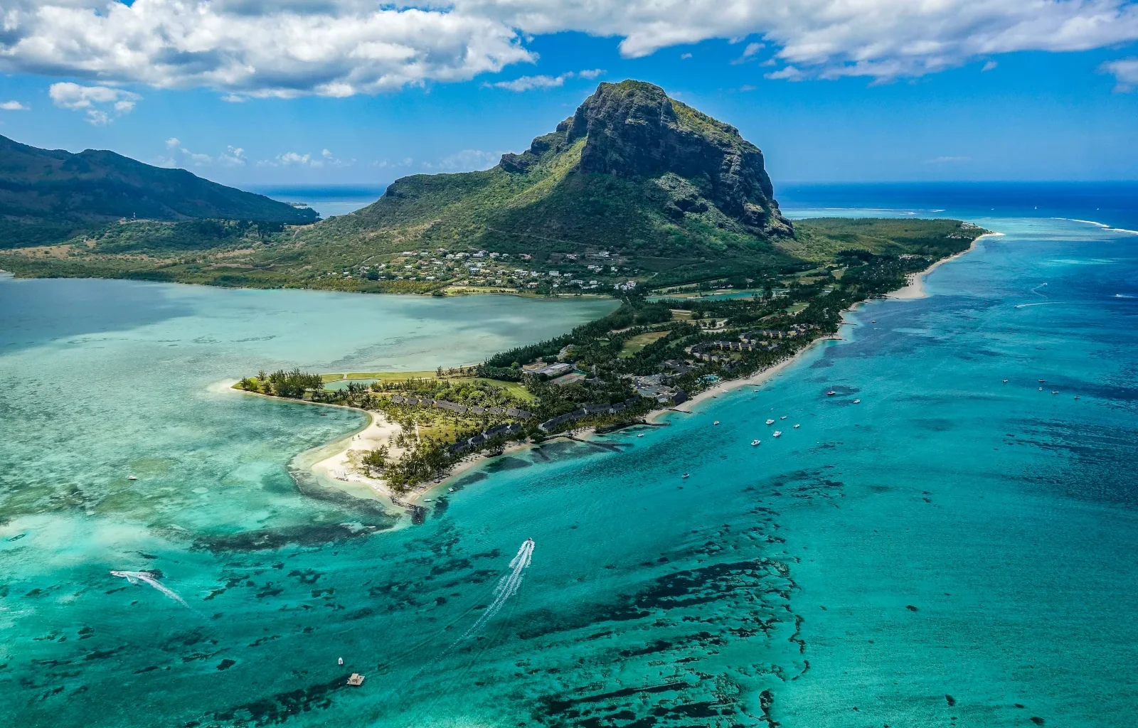 Mauritius