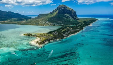 Mauritius