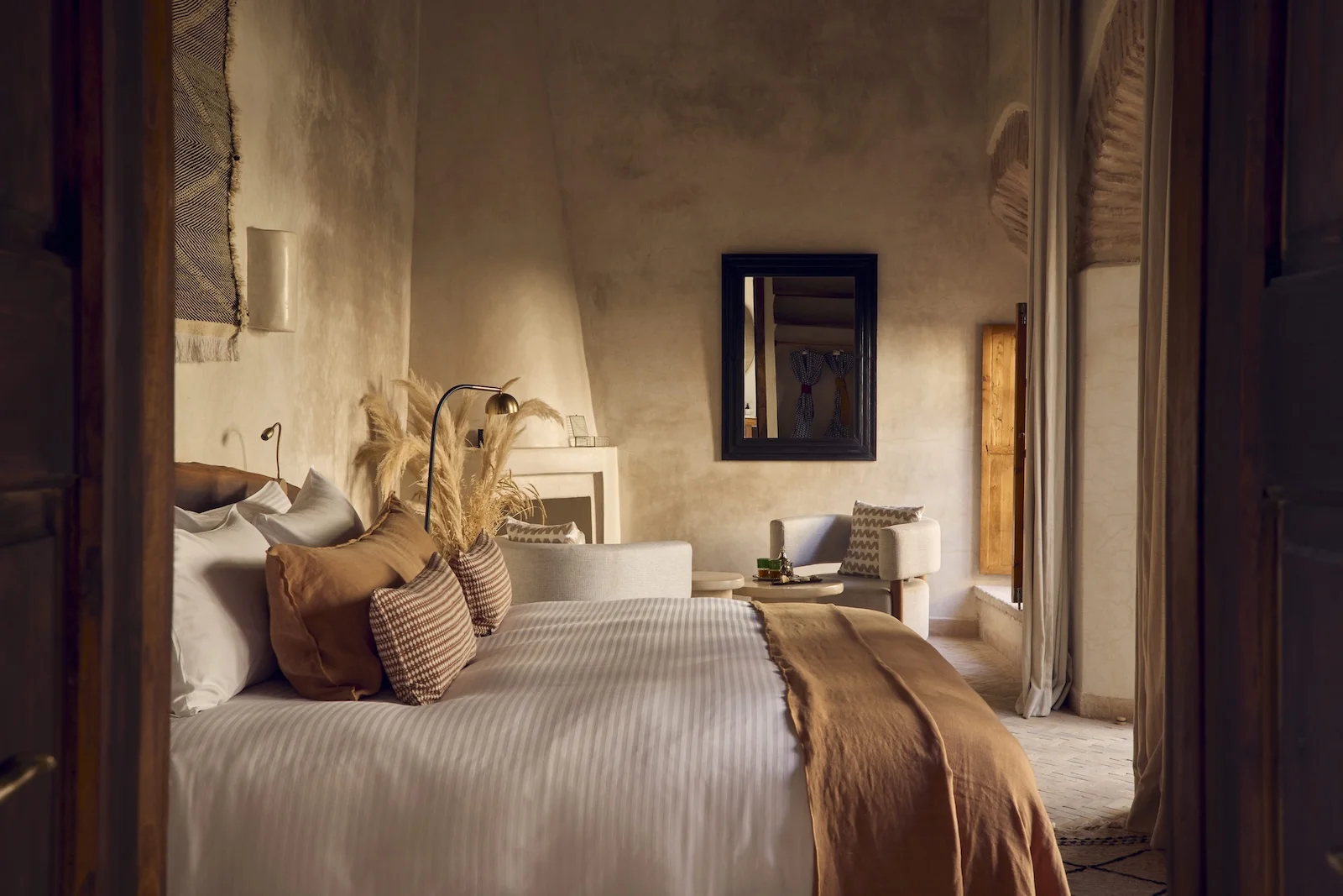 Nobu Marrakech Riad Hotel SLH Hotel Hilton Honors