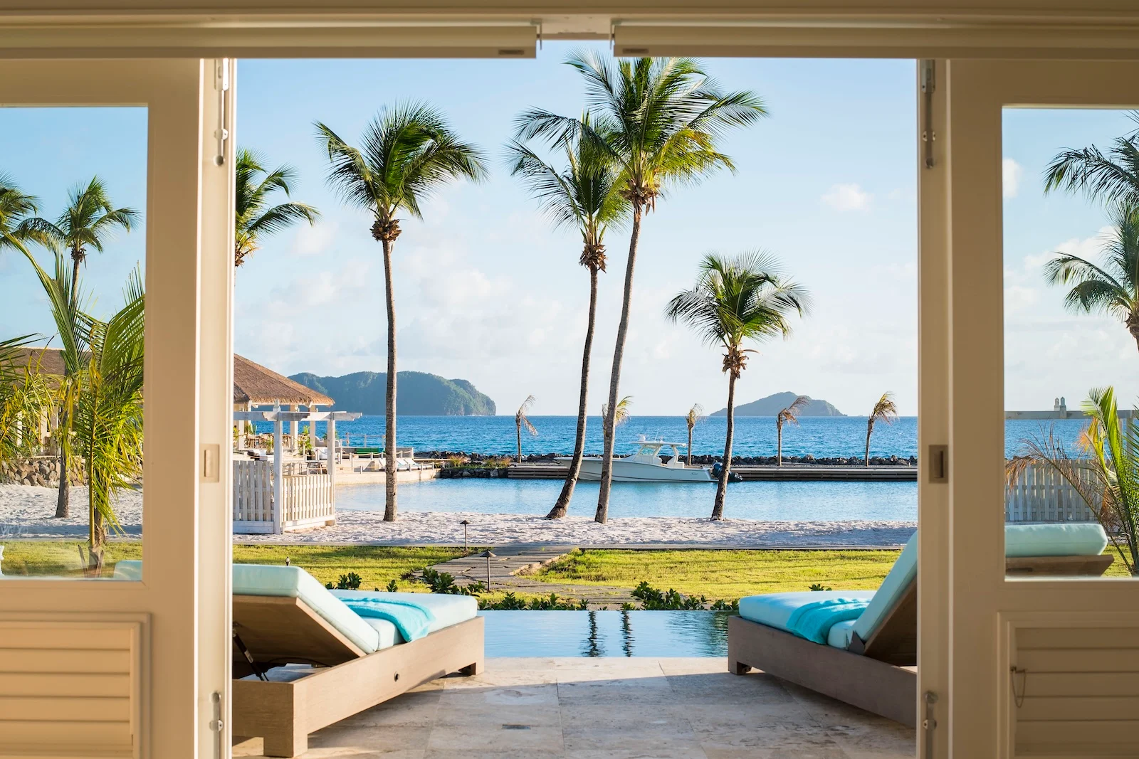 The Liming Bequina Small Luxury Hotel Hilton Honors